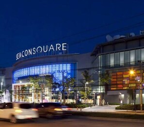 Exterior - Cozy House,4 rooms, bts ,Mega Bangna,Suvarnabhumi (Krung Thep Maha Nakhon)