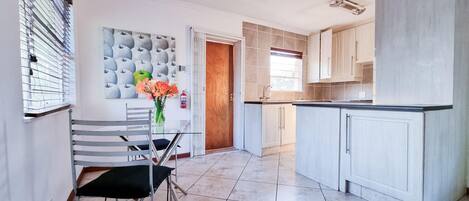 Apartment, Smoking | 1 bedroom