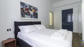 Apartment | 1 bedroom - Italianway Easy - Sardegna 40 (Milan)