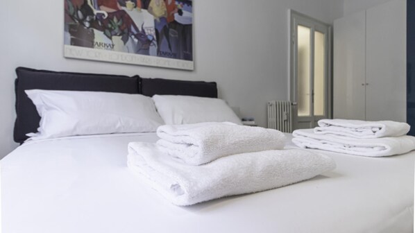 Apartment - Italianway - Sardegna 40 (Milan)