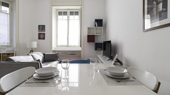 House - Italianway Easy - Sardegna 40 (Milan)