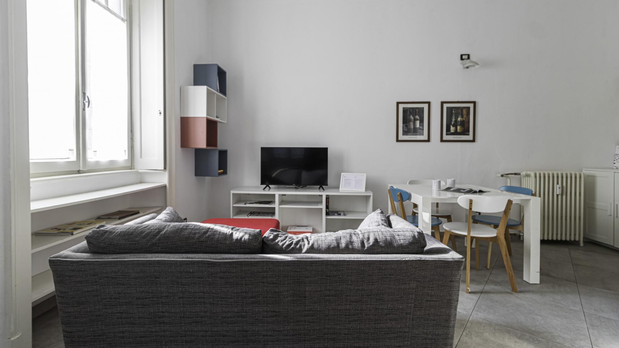 House | 1 bedroom