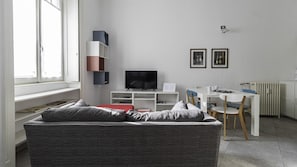 Hus | 1 sovrum