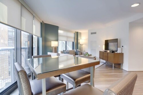 Sojourn | VA Square | 2 BR