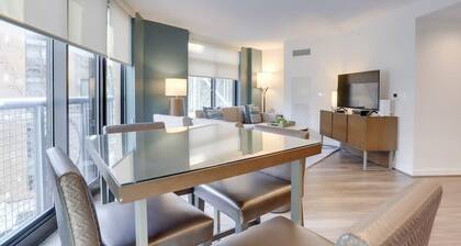 Sojourn | VA Square | 2 BR
