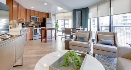 Sojourn | VA Square | 2 BR