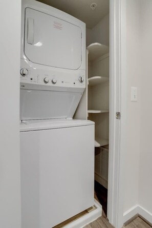 Interior - Sojourn | VA Square | 2 BR (Arlington)