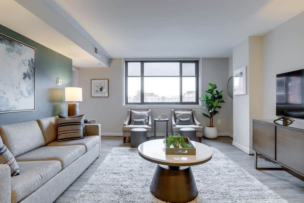 Télévision, espaces bureaux