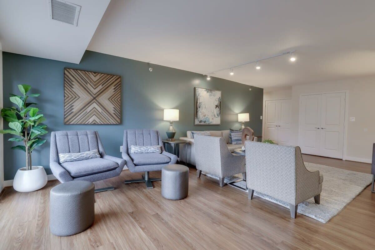 Sojourn | Randolph Towers - Alexandria, VA