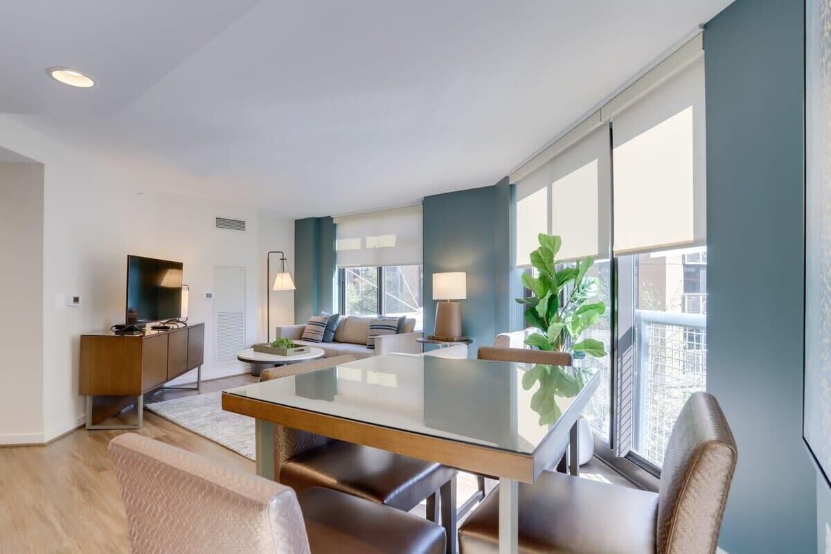 Sojourn | Va Square | 2 Br New - Arlington, VA