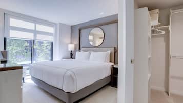 2 chambres, fer et planche Ă  repasser, Wi-Fi, draps fournis