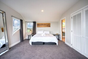 6 chambres, Wi-Fi, draps fournis