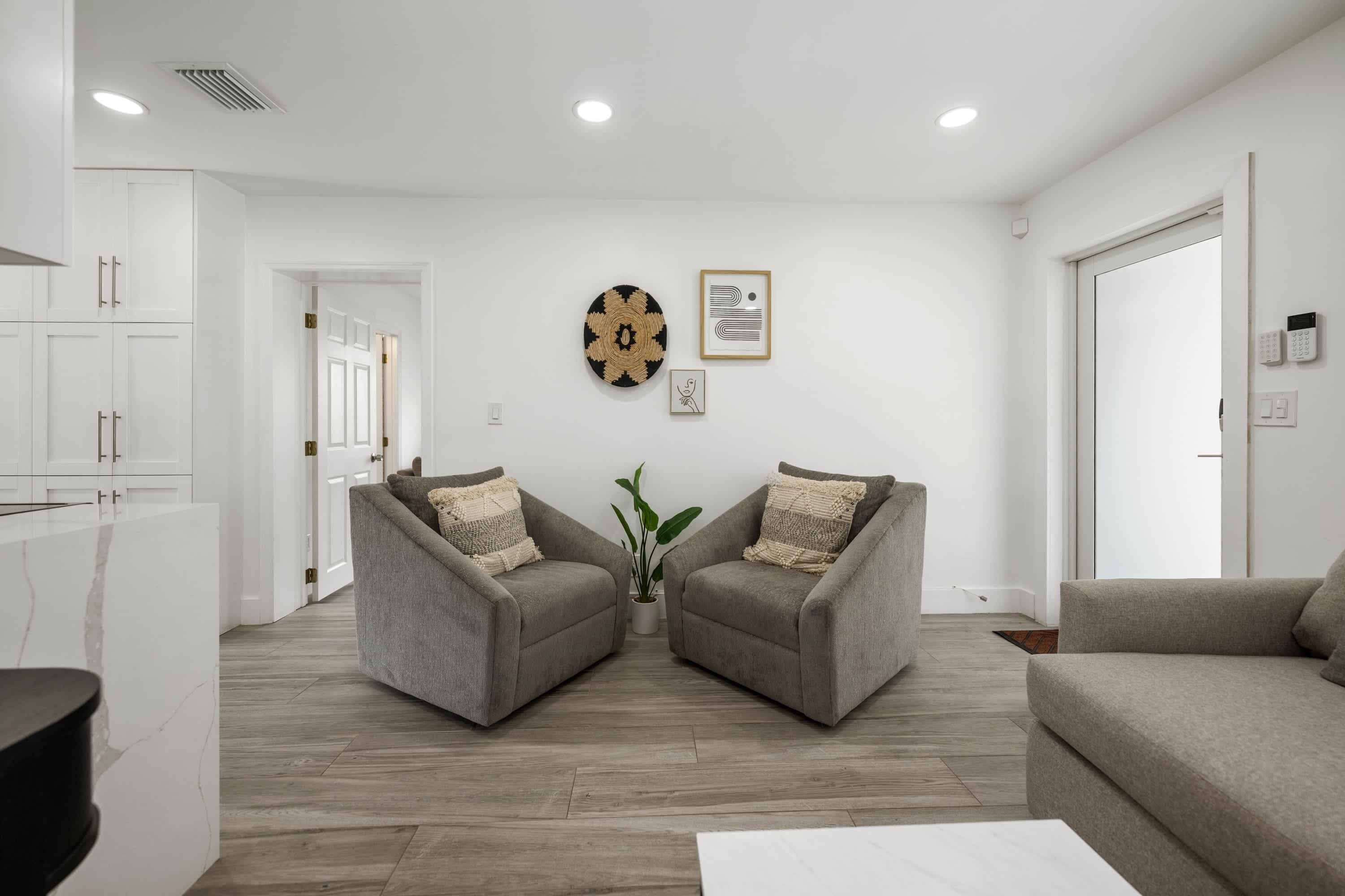 Palm14 | Delightful Oasis In Pompano Beach - Pompano Beach
