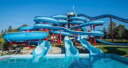 NEW Stylish Wortley 1BR Suite