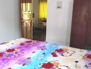 4 habitaciones