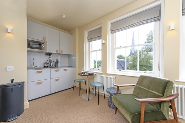 Apartment | Internet