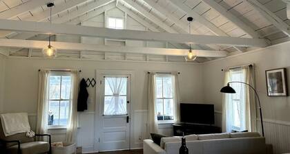 Esopus Creek Cottage