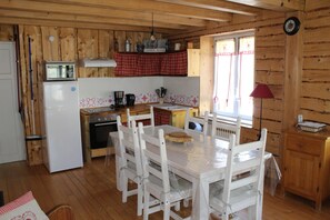 Spiseområde
