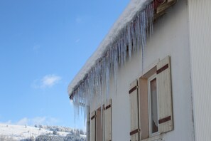 Exterieur