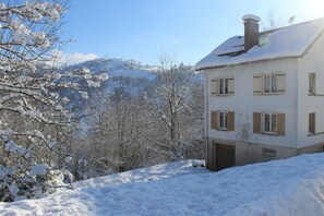 Exterieur