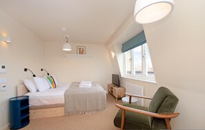 Leilighet | Internett