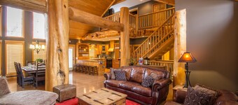 The Super Condo by Simply Kimberley