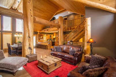 The Super Condo by Simply Kimberley