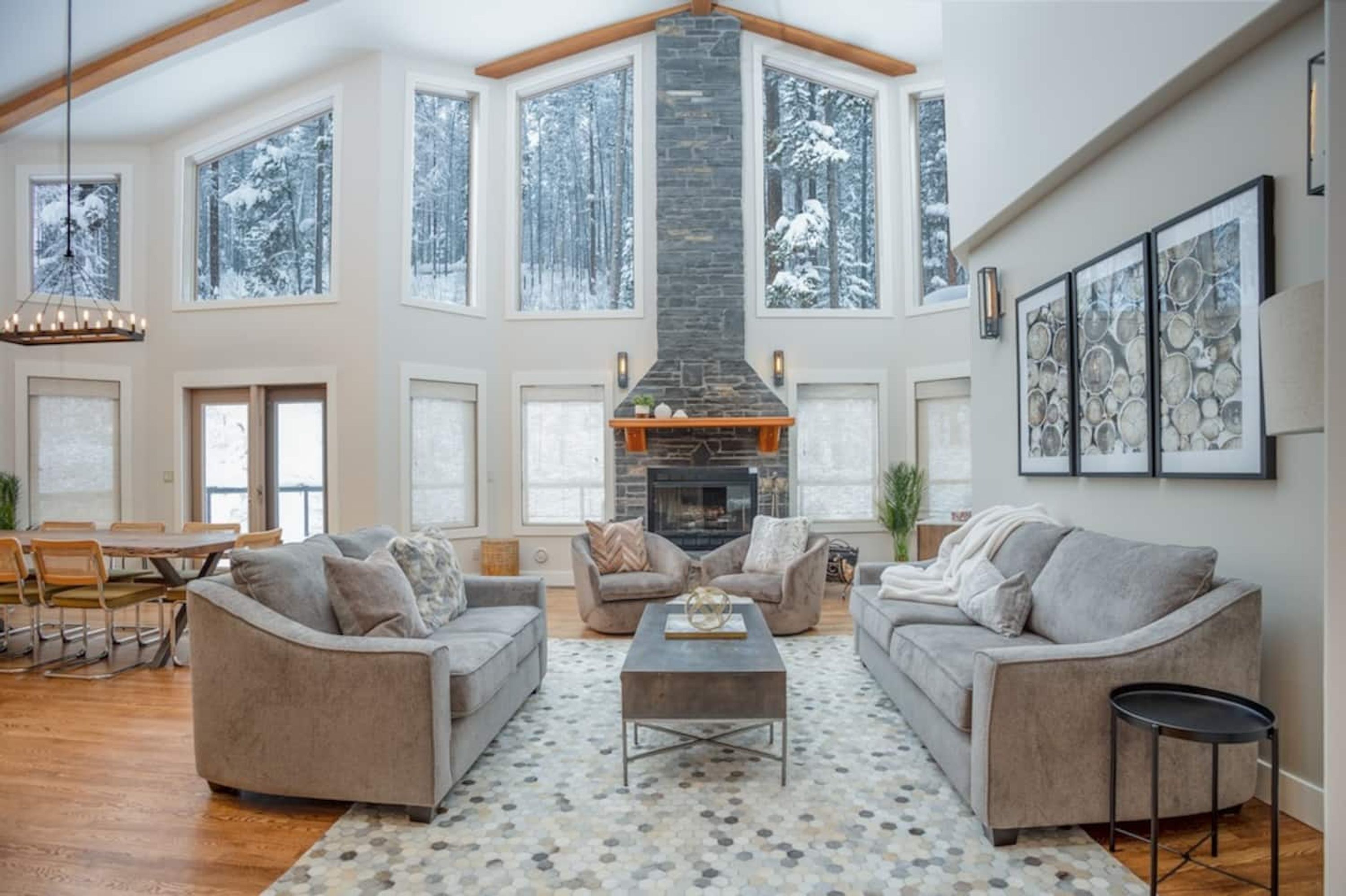 6 عدّة غرف نوم