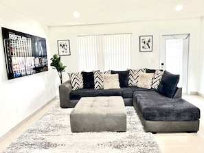 Smart TV