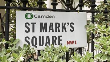 Apartment | Internet