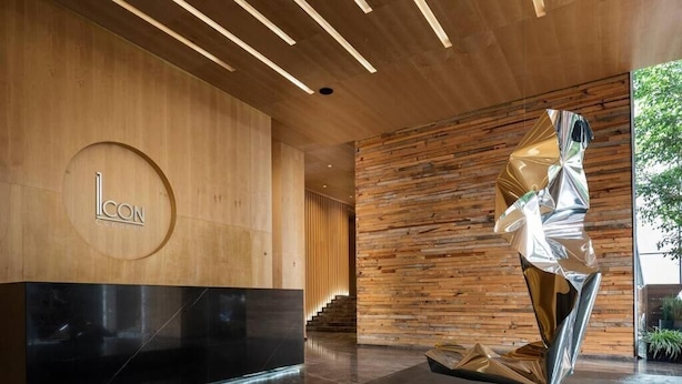 Reception - Modern Condesa Getaway w Terrace & Pool  (Mexico City)