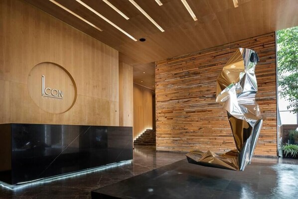 Reception - Modern Condesa Getaway w Terrace & Pool (Mexico City)