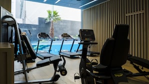 Pool - Modern Condesa Getaway w Terrace & Pool  (Mexico City)