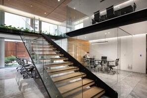 Exterior - Modern Condesa Getaway w Terrace & Pool (Mexico City)