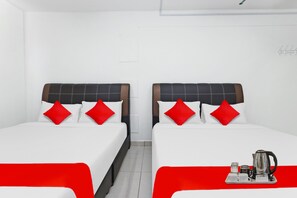 Familjesvit | Sängkläder