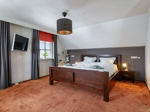 4 bedrooms, Internet