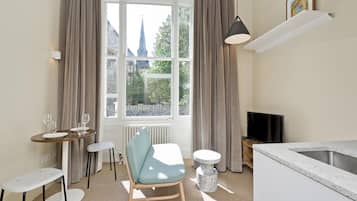 Apartment | Internet