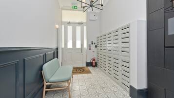 Apartment | Internet