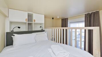 Apartment | Internet