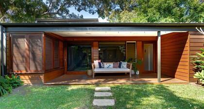 Villa Catherine - 3BR Lilyfield