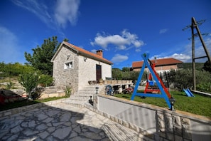 Casa | 5 dormitorios