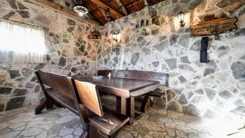 Villa | 5 bedrooms
