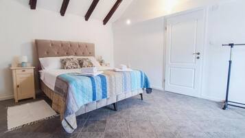 Villa | 1 bedroom, soundproofing