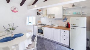 Villa | 1 bedroom, soundproofing