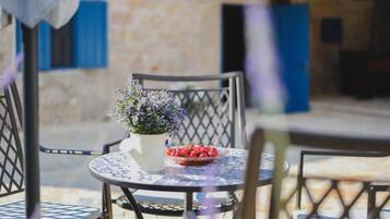 Villa | 1 bedroom, soundproofing