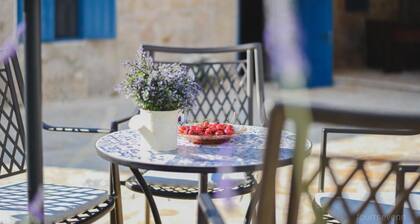 Didini Dvori in Kru evo