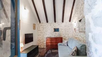 Villa | 1 bedroom, soundproofing