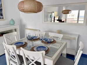 Spiseområde