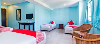 Capital O 252 Lotus Hotel