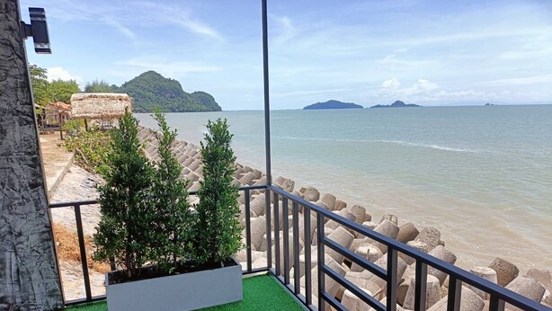 Terrazza/patio